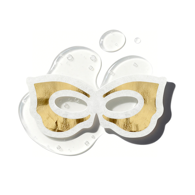 Anti-Wrinkle Essence Eye Mask