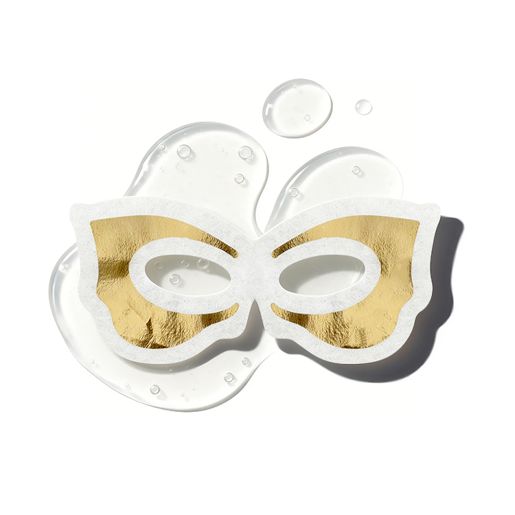 Anti-Wrinkle Essence Eye Mask