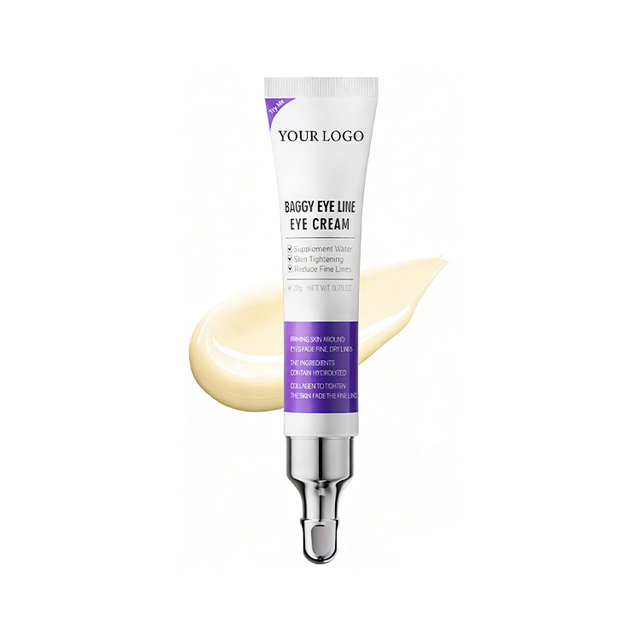 Eye Bag Wrinkle Targeting Repair Eye Cream