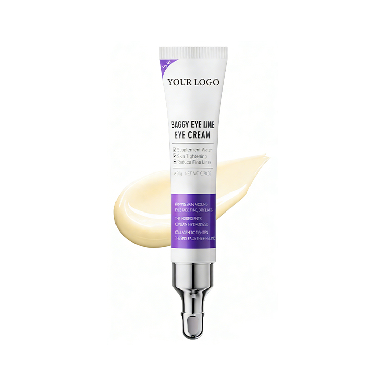 Eye Bag Wrinkle Targeting Repair Eye Cream