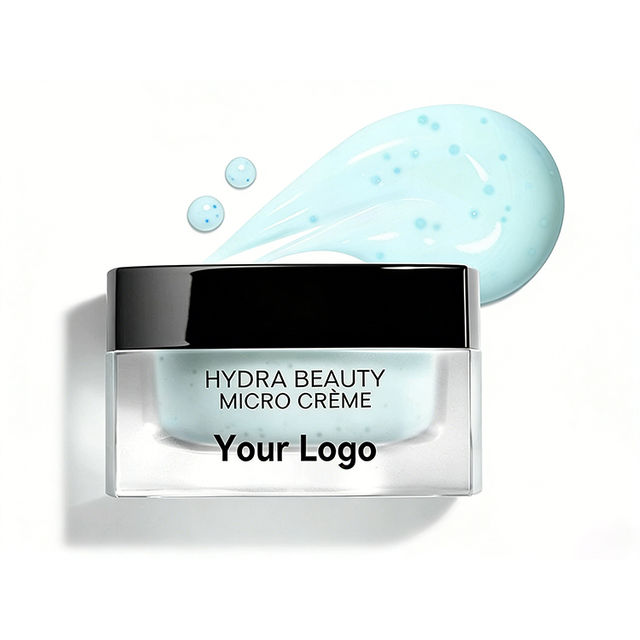 Camellia Hydrating Micro-Essence Cream