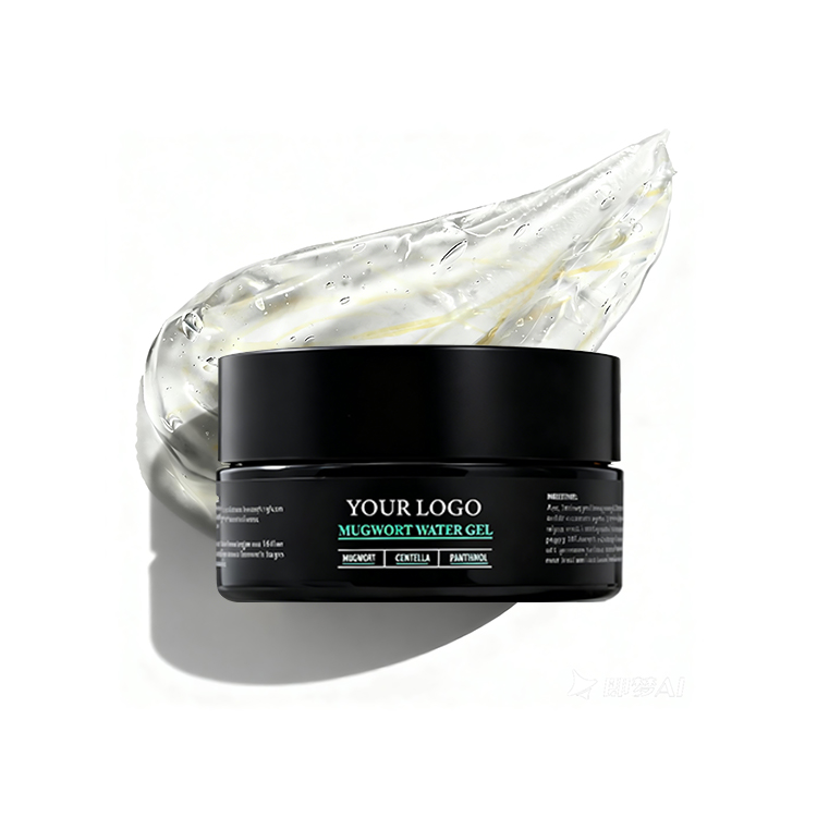 Ice Needle Emergency Brightening Mask