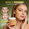 Apricot Nourishing Exfoliating Face Scrub