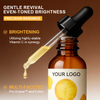 Vitamin C Illuminating Even-Tone Serum