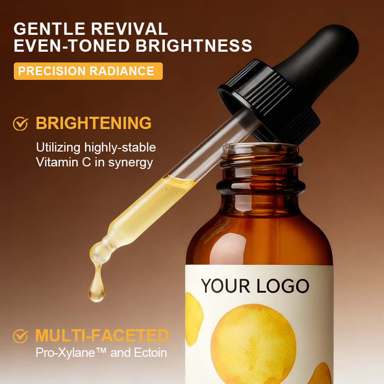 Vitamin C Illuminating Even-Tone Serum