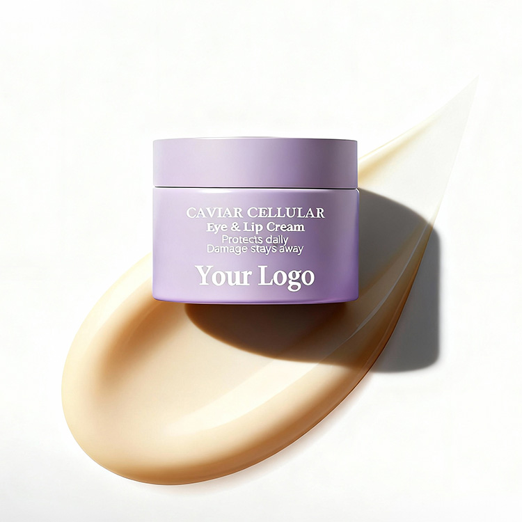 Caviar Cellular Renewal Cream