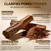 Sandalwood Gentle Cleansing Beard Face Wash