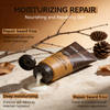 Andalwood Soothing Moisturizing Beard Face Lotion