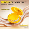 Dewy Glow Essence Air Cushion Foundation