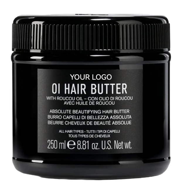Caviar Luxury Hair Mask