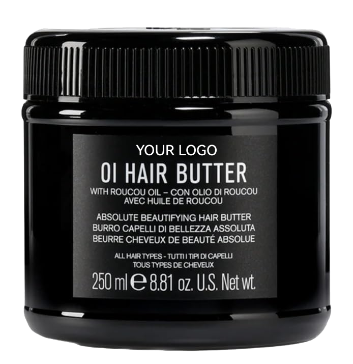 Caviar Luxury Hair Mask