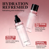 Vitamin B5 Advanced Repair Face Toner Spray