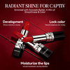 Radiant Moisture Lipstick