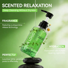 Niacinamide Brightening Fragranced Body Wash