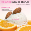 Shea Butter Rich Body Butter