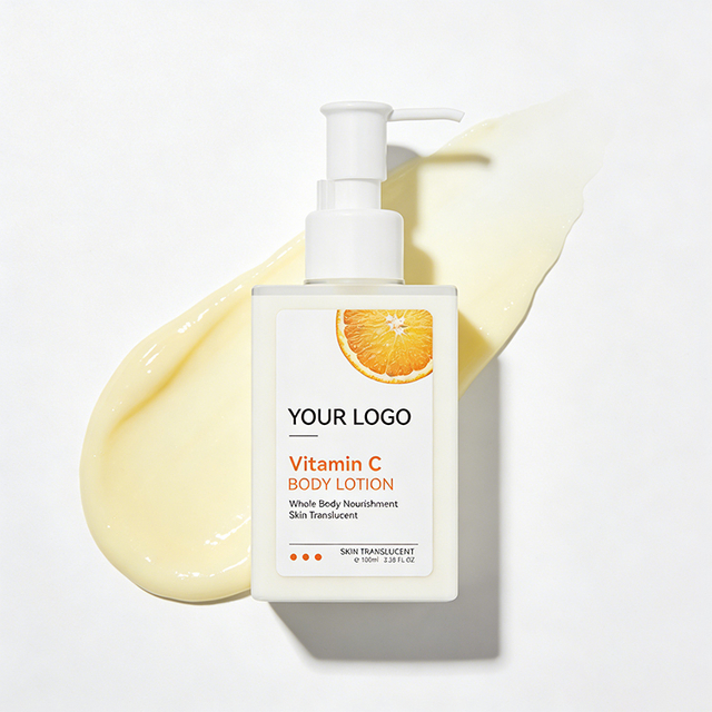Vitamin C Brightening Body Lotion