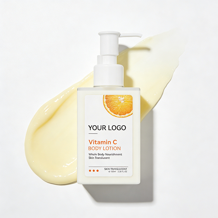 Vitamin C Brightening Body Lotion