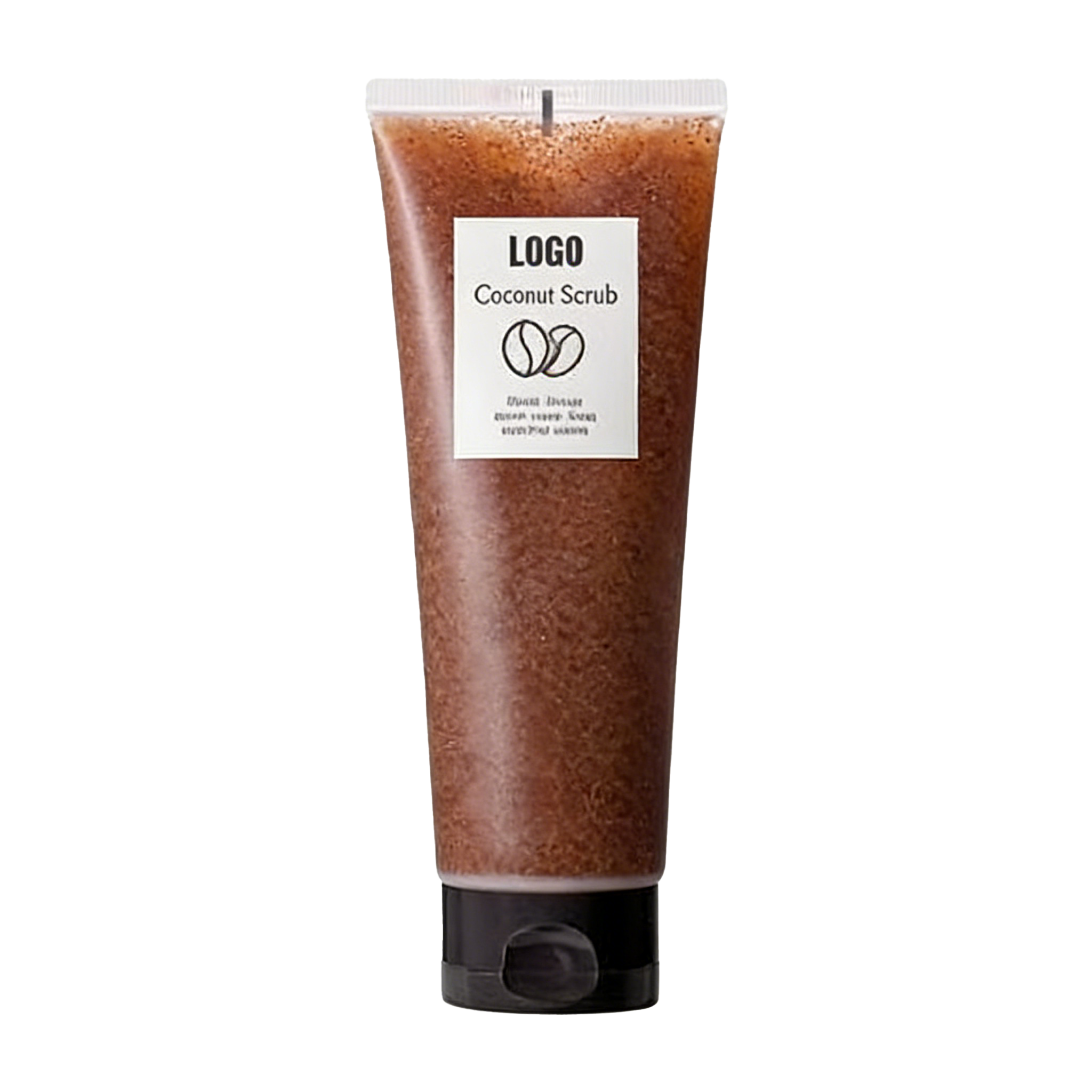 Coffee Revitalizing Glow Face Scrub