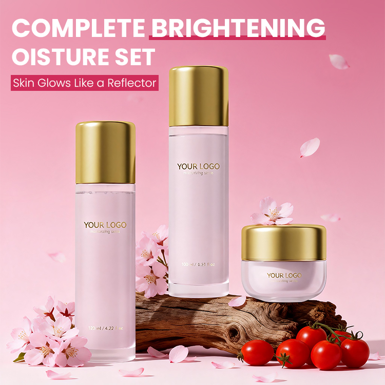 Brightening Hydration Face Cream