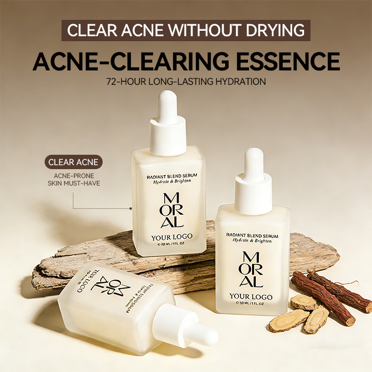Acne-Clearing Essence Lotion