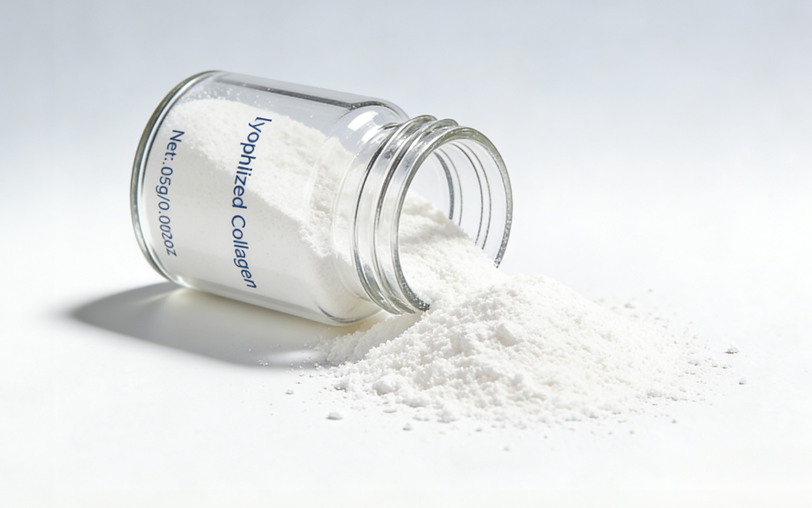 Lyophilized Powder Set (3)