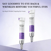Eye Bag Wrinkle Targeting Repair Eye Cream