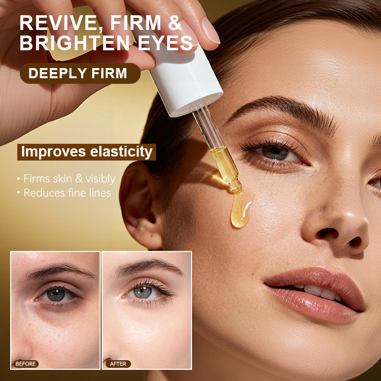 Firming Essence Eye Oil