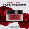 Red Camellia Revitalizing Anti-Aging Cream