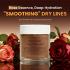 Rose Essential Oil Hydrating Firming Mask