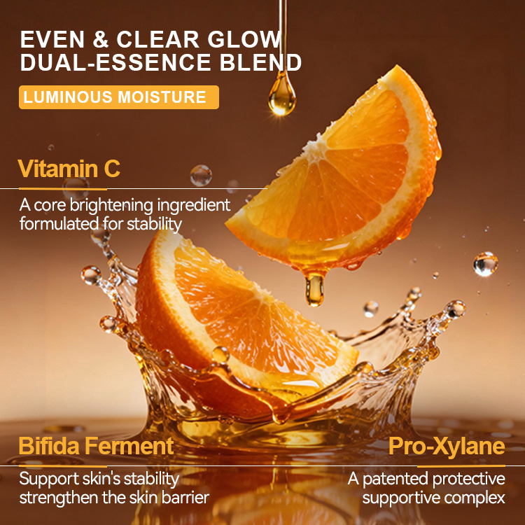 Vitamin C Illuminating Even-Tone Serum