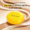 Dewy Glow Essence Air Cushion Foundation