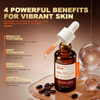 Caffeine Awakening Revitalizing Serum