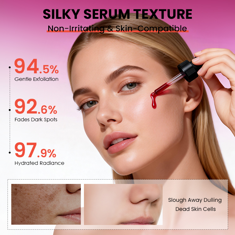 AHA Gentle Brightening Serum