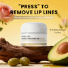Hydrating Overnight Lip Mask