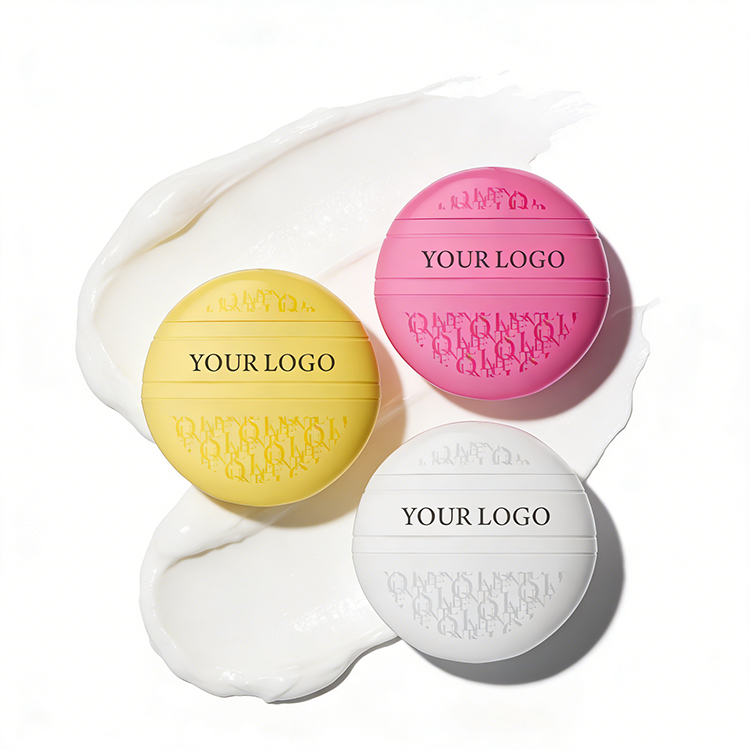Shea Butter Nourishing Hand Cream