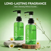 Niacinamide Brightening Fragranced Body Wash