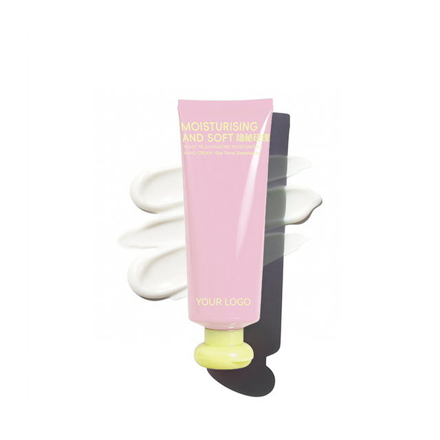 Yeast Pro-Xylane Firming Repair Hand Cream