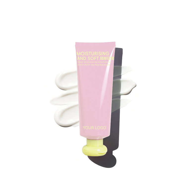 Yeast Pro-Xylane Firming Repair Hand Cream