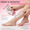 Smooth Purifying Hair Removal Cream