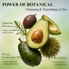 Avocado Natural Nourishing Cleansing Balm