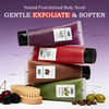 Blackberry Antioxidant Revitalizing Face Scrub
