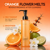 Orange Blossom Brightening Makeup Remover Oil