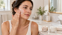 //ilrorwxhkmpqlo5m.ldycdn.com/cloud/poBplKomlrSRrnirjqlpkq/Gentle-Facial-Exfoliation-Routine.jpg