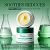 Spot-Treatment Acne-Clearing Cream