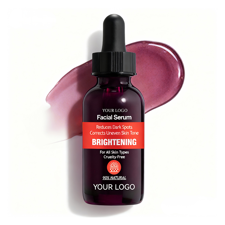 AHA Gentle Brightening Serum