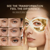 Anti-Wrinkle Essence Eye Mask