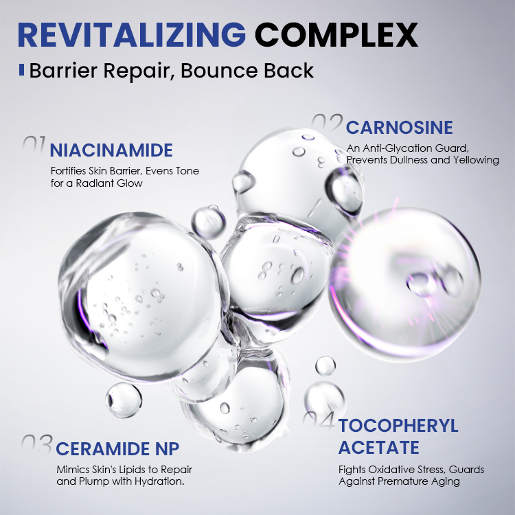 Photon Skin-Revitalizing Lotion