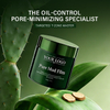 Mung Bean Pore-Cleansing Clay Mask