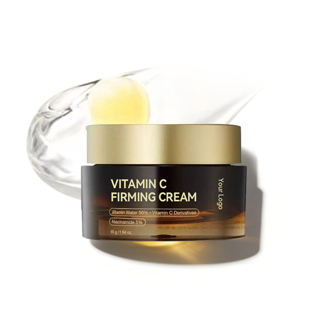 Vitamin C Firming Illuminating Cream