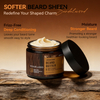 Sandalwood Intensive Hydration Beard Butter